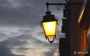 Grandvilliers. Extinction de l’éclairage la nuit : la municipalité consulte les habitants - Le Réveil de Neufchâtel