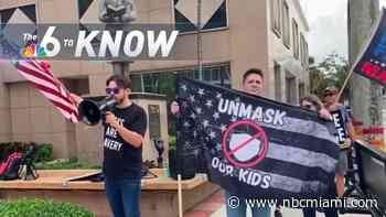 6 to Know: As School Year Ends, School Board Members Recount Abuse They Faced