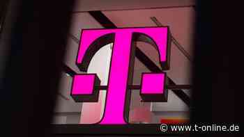 Mobilfunk: Telekom reagiert mit neuem Tarifmodell auf "StreamOn"-Verbot
