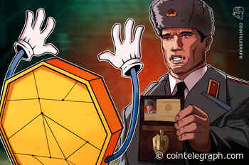 Bill to ban digital assets as payment introduced in Russian parliament