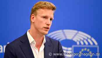 Verbrennermotoren: EU-Parlament stimmt über Klimagesetze ab