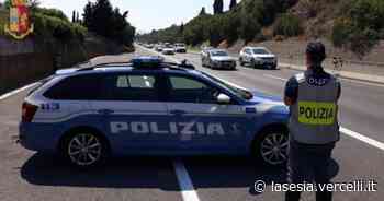 Chiusa per incidente la Tangenziale Est di Novara in direzione Vercelli - La Sesia | Cronaca