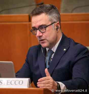 «Nel 2016 il Comune non partecipò al bando: per questo Vercelli non riceve i fondi per i senza tetto» - InfoVercelli24.it