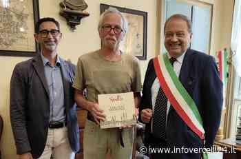 Vercelli riallaccia i rapporti con Arles, storica città gemella - InfoVercelli24.it