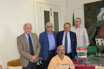 Mostra di modellismo "Militaria Vercelli dai Celti ai giorni nostri" - Città di Vercelli