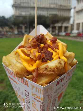 ORBASSANO - in piazza del Mercato arriva Street Food Time - TorinoSud