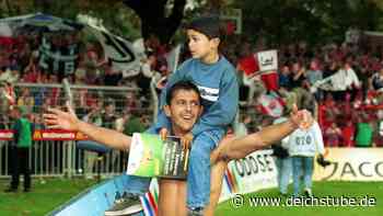 Werder Bremen gegen Energie Cottbus wird zur Bittencourt-Familien-Feier! - deichstube.de