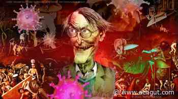 Lauterbach: Auf zum letzten Gefecht – DIE ACHSE DES GUTEN. ACHGUT.COM - Die Achse des Guten