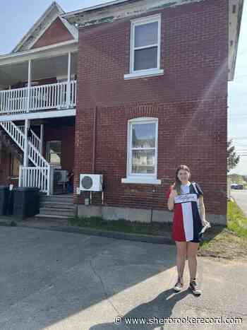 Housing headaches for new students in Lennoxville - Sherbrooke Record
