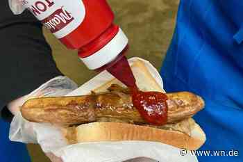 Mortis Hot Dog Station muss tageweise schließen