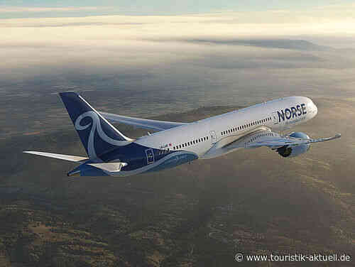 Norse Atlantic Airways: USA-Flüge ab Berlin