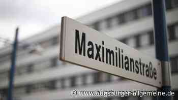 Radfahrer stürzt auf der Flucht vor einem wütenden Autofahrer