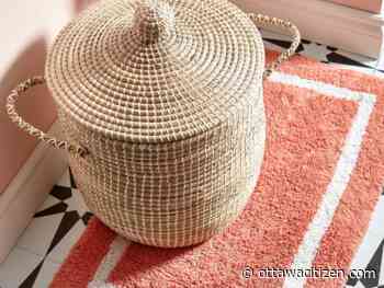 Home design: Think pink, 'a very joyful and energetic colour'