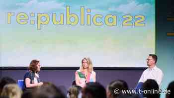 Digitalmesse: Öffentlich-rechtliche Inhalte frei nutzbar machen