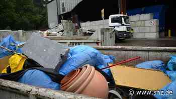 Omikron bei Mitarbeitern: Corona-Fälle: GAB-Recyclinghof in Tornesch-Ahrenlohe verkürzt Öffnungszeiten | shz.de - shz.de