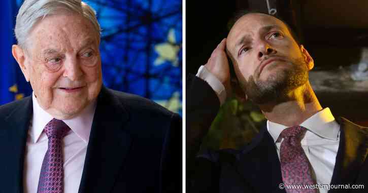 In Huge Setback for Soros, San Fran's Progressive DA Booted Out by Leftist City's Residents