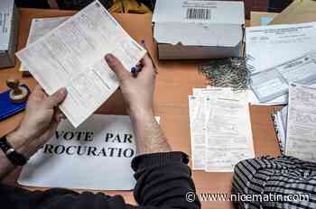 Peut-on faire une procuration pour les législatives?