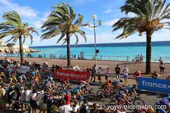 Et si le Tour de France 2024 s'achevait à Nice au lieu des Champs-Elysées?