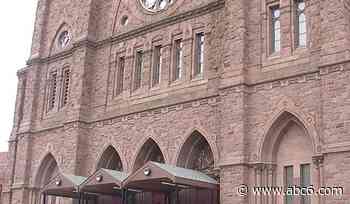 Former Rhode Island priest set to be arraigned on sexual assault charge - WLNE-TV (ABC6)