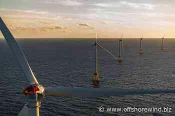 Rhode Island Senate Passes Bill for 600 MW of New Offshore Wind Capacity | Offshore Wind - Offshore WIND