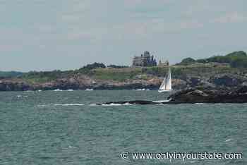 Go Hiking, Picnicking, And More At This One Rhode Island State Park - Only In Your State