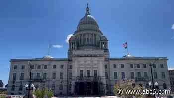 Rhode Island House, Senate committees to vote on gun reform bills - WLNE-TV (ABC6)