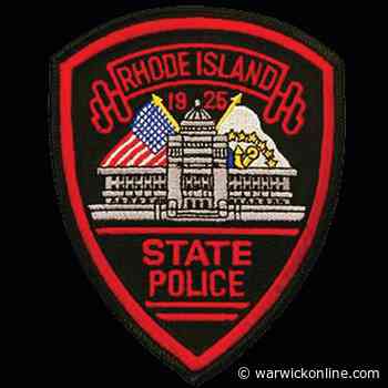 Rhode Island State Trooper struck on I- 95 in Warwick - Warwick Beacon