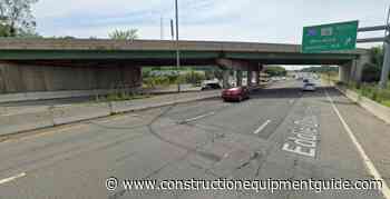 Rhode Island Officials Break Ground on $196M State Route 146 Project : CEG - Construction Equipment Guide