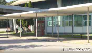 Rhode Island Senate to vote on resolution for regional school district in Newport-Middletown - WLNE-TV (ABC6)