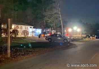 Rhode Island woman charged in 2020 death of West Greenwich infant - WLNE-TV (ABC6)