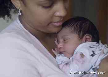 Rhode Island diocese expands ministry to expectant mothers, new mothers - Catholic News Service