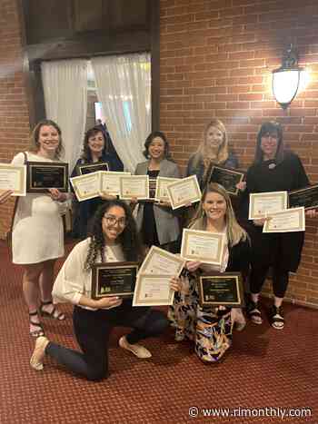 Rhode Island Monthly Wins 18 Rhode Island Press Association Awards - Rhode Island Monthly