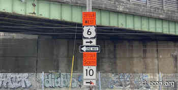 Car Culture Drives Rhode Island's Climate Inaction - ecoRI news