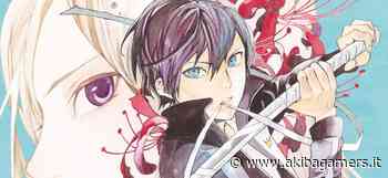 Noragami: il manga entra nel suo arco narrativo finale - Akiba Gamers