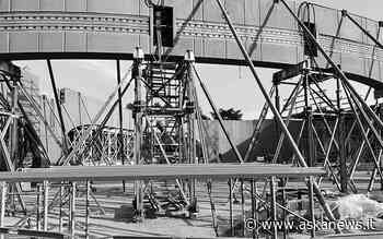 JDP Architects: arco come strumento di relazione e rigenerazione - Agenzia askanews