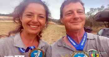 Tiro con l'arco, ottimi risultati per Della Valle e D'Annibale - Rieti Life