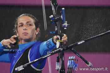 Tiro con l'arco, i convocati dell'Italia per gli Europei 2022. Sorpresa al femminile, c'è la medagliata paralimpica Elisabetta Mijno! - OA Sport