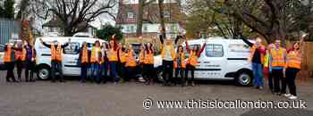 Epping Forest charity 3Food4U reiterate no questions asked philosophy