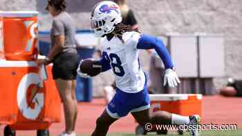 NFL mandatory minicamp 2022: James Cook and other AFC rookies drafted after Day 1 who could earn key roles