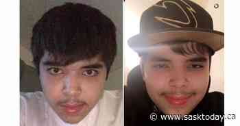 Missing man may be in Saskatoon, PA, Cumberland House. - SaskToday.ca