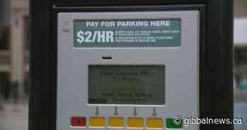 New parking app to replace former one on July 1 in Saskatoon - Global News