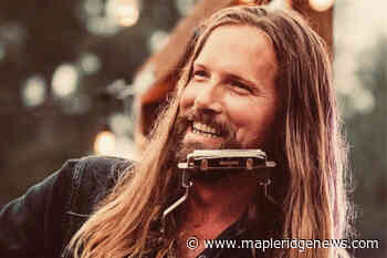 Abbotsford's Summerfest Country Music Festival moving indoors – Maple Ridge News - Maple Ridge News