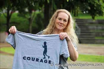 Maple Ridge Pitt Meadows Terry Fox Run in need of an organizer – Maple Ridge News - Maple Ridge News