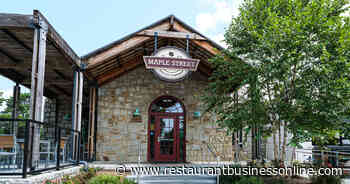 Former Panera COO John Maguire named president of Maple Street Biscuit Company - Restaurant Business Online