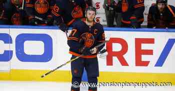 Toronto Maple Leafs news & chat: Oilers eliminated, Bruins coachless - Pension Plan Puppets