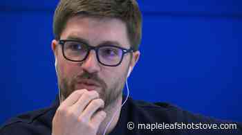 Maple Leafs Playoff Postmortem and Offseason Question Marks, Position by Position - MLHS Podcast Ep. 42 - Maple Leafs Hot Stove