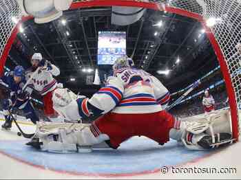 Another roadblock for Maple Leafs - Toronto Sun