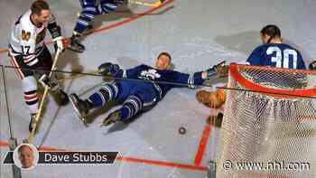 'Hillman Hex' lives on for Maple Leafs after defenseman dies at 85 - NHL.com