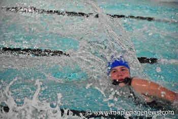 Neptunes host swim meet in Maple Ridge for the first time since 2017 – Maple Ridge News - Maple Ridge News
