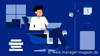 McKinsey, Roland Berger, EY, KPMG, Capgemini, Accenture - das war Mittwoch, 8.6.2022